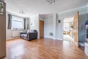 Rear reception room- click for photo gallery